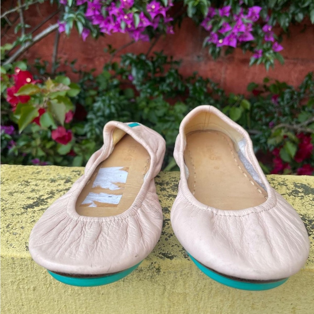 Tieks 💕